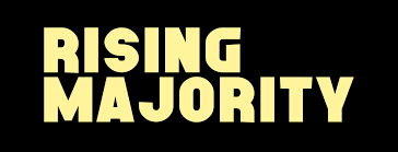Rising Majority_logo