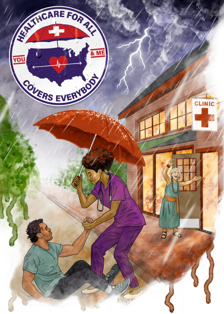 Healthcare for All