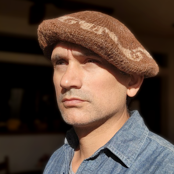 César Maxit